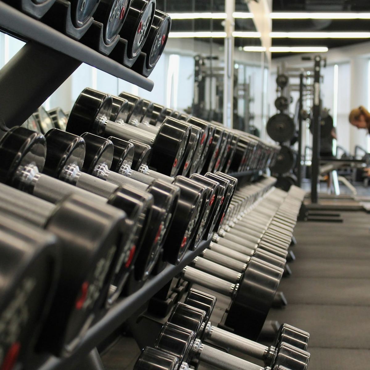 Macmiarrin Fit Zone