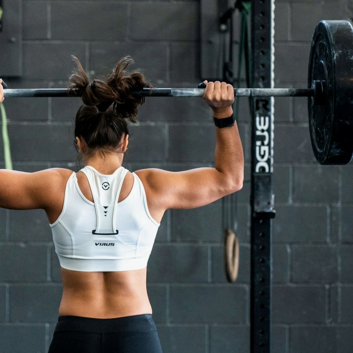 Macmiarrin Fit Zone